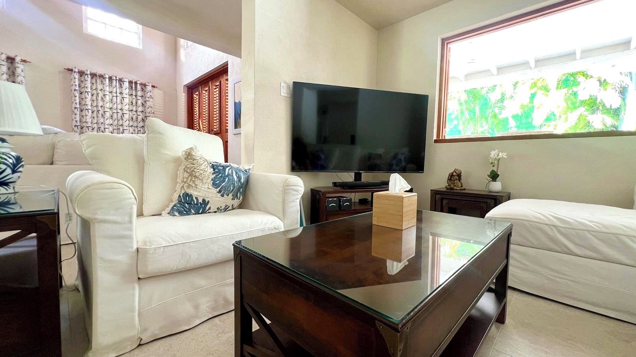 Photo of Livingroom in Mullins