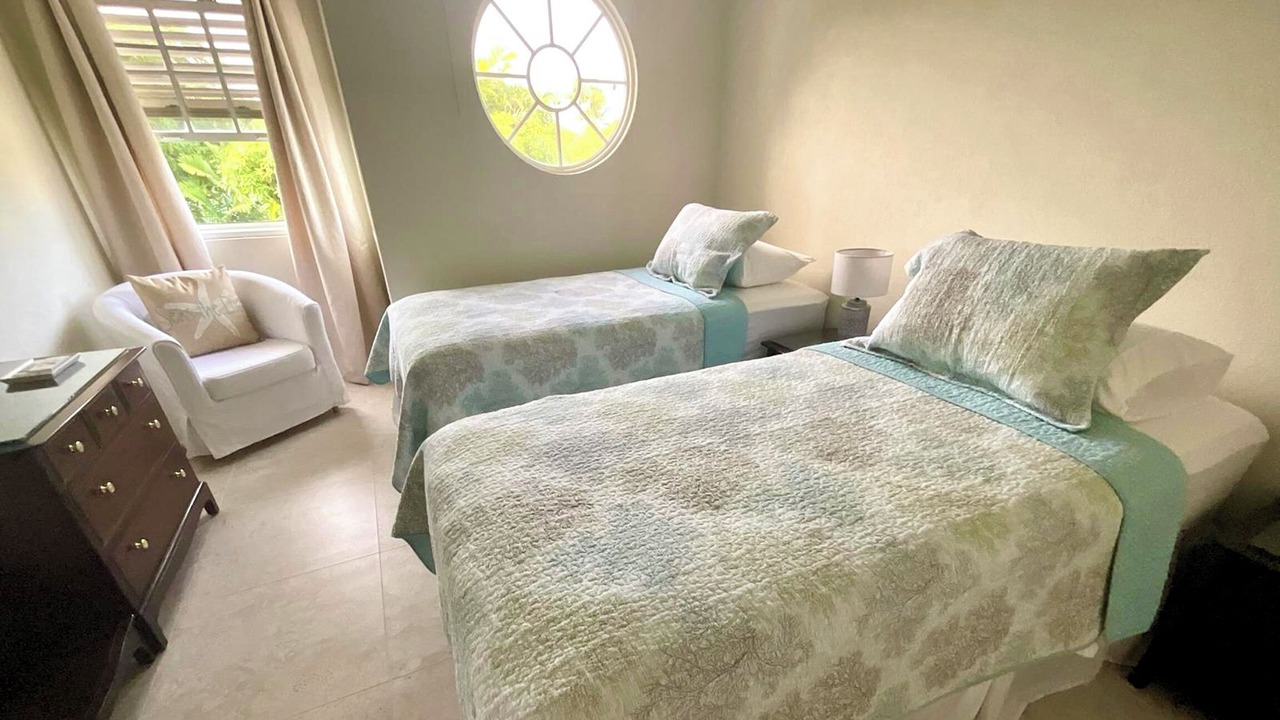 Photo of Bedroom in Mullins