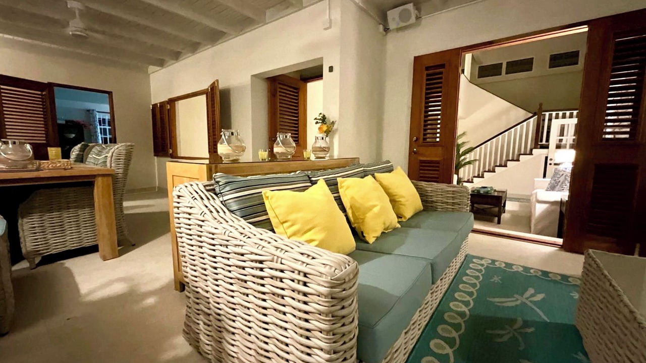 Photo of Livingroom in Mullins