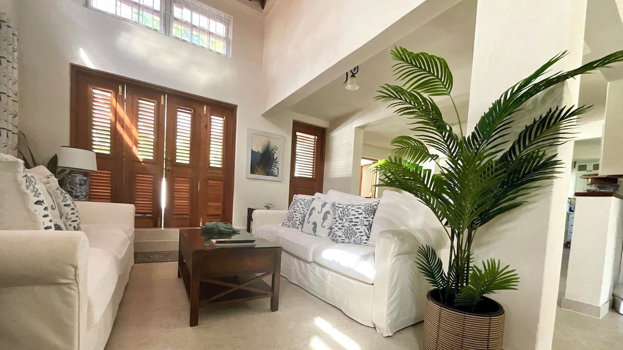 Photo of Livingroom in Mullins