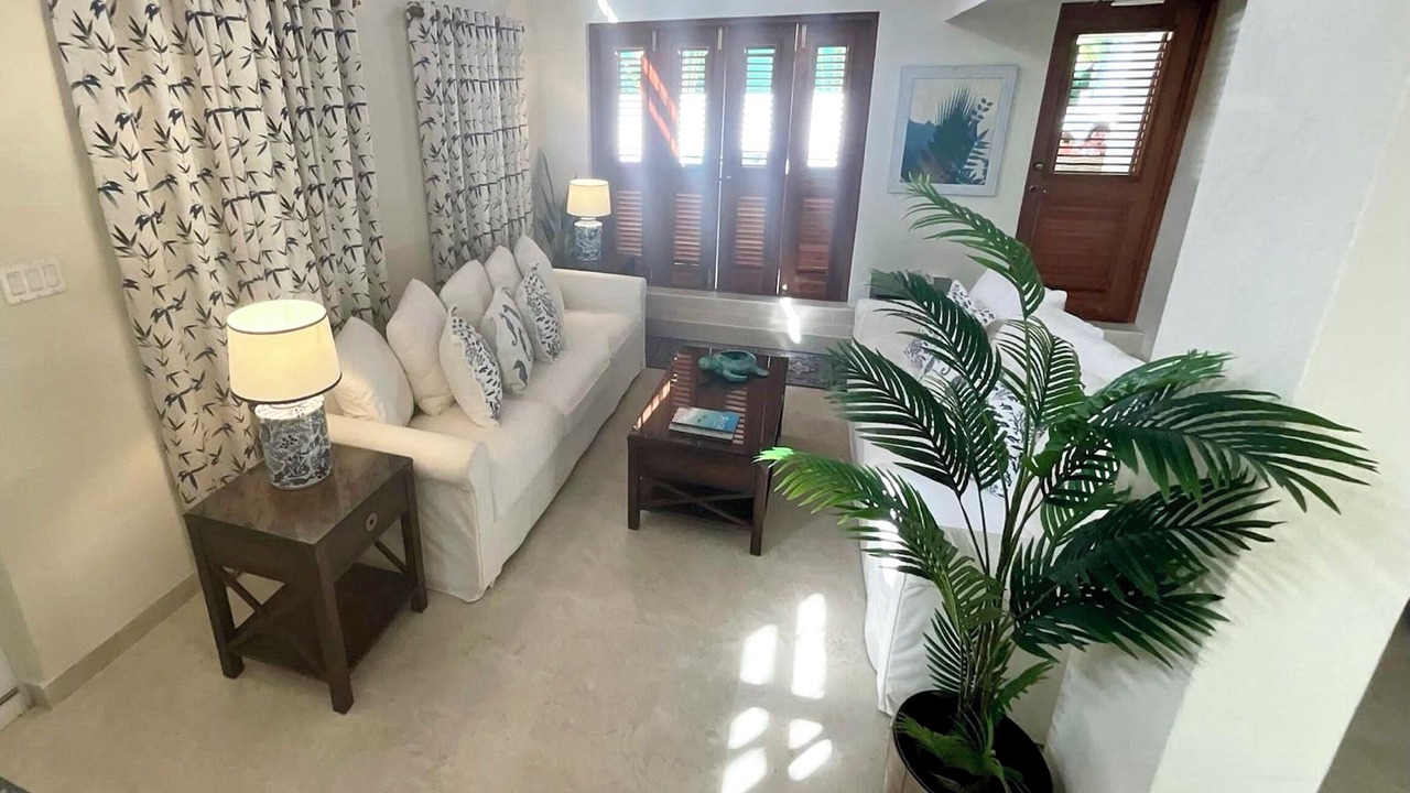 Photo of Livingroom in Mullins