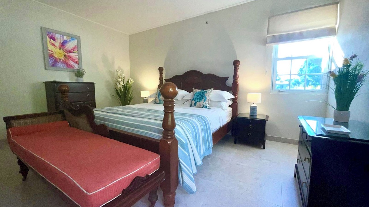 Photo of Bedroom in Mullins