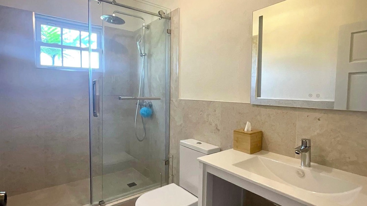 Photo of Bathroom in Mullins