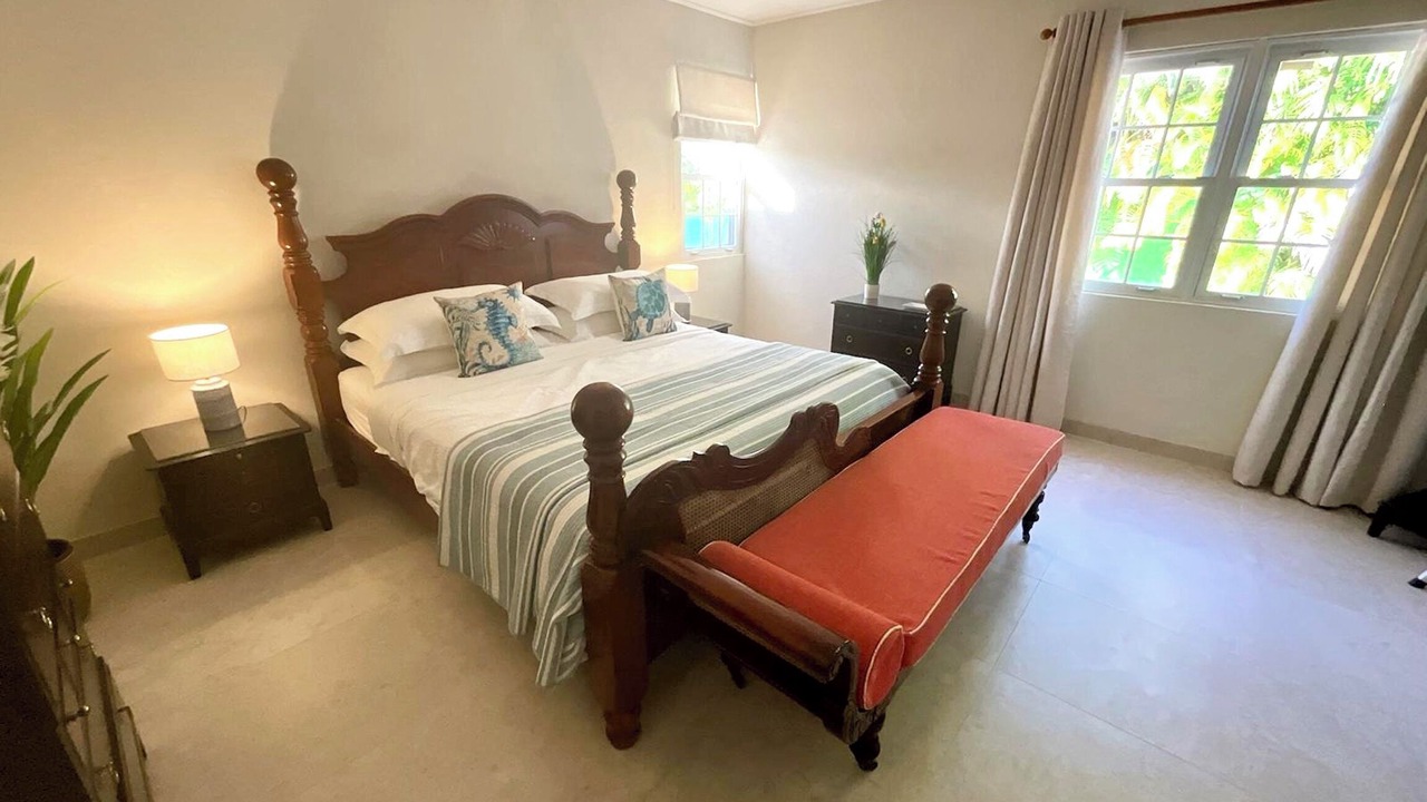 Photo of Bedroom in Mullins