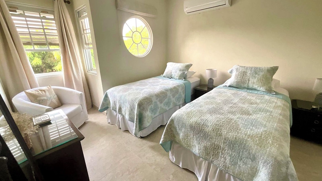 Photo of Bedroom in Mullins