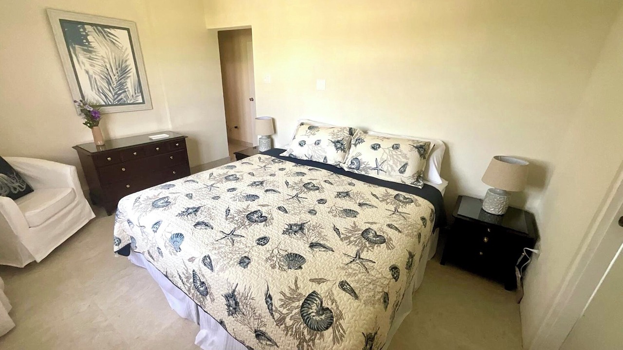 Photo of Bedroom in Mullins
