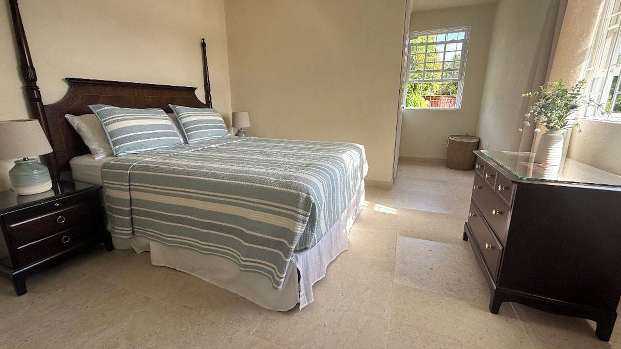 Photo of Bedroom in Mullins