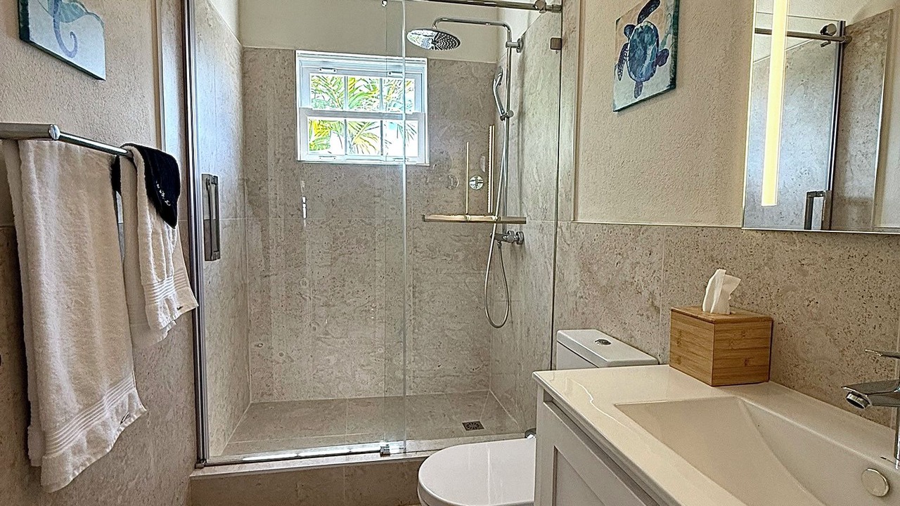 Photo of Bathroom in Mullins