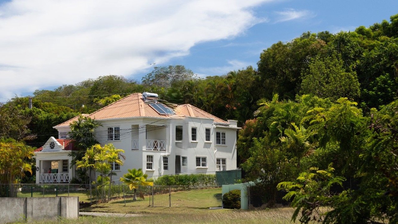 Photo of Outdoor in Mullins