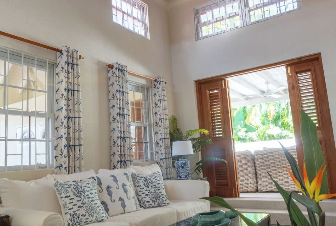 Photo of Livingroom in Mullins