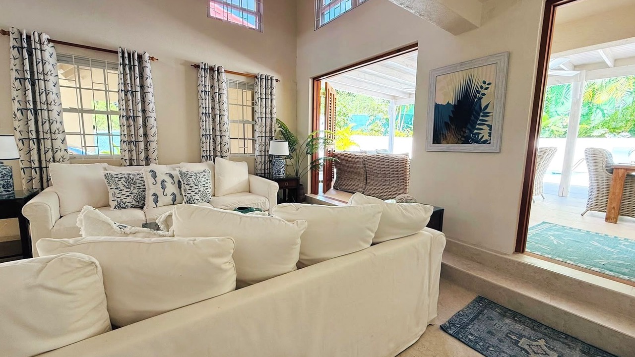 Photo of Livingroom in Mullins