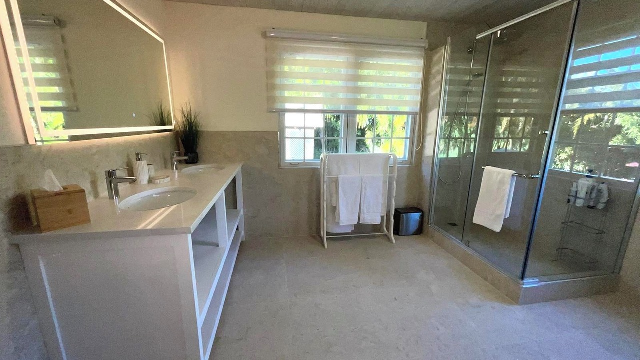 Photo of Bathroom in Mullins