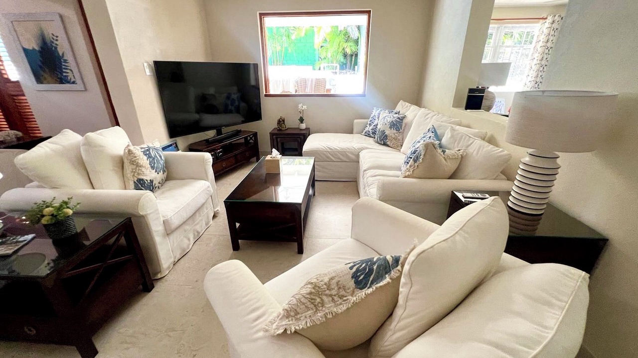Photo of Livingroom in Mullins