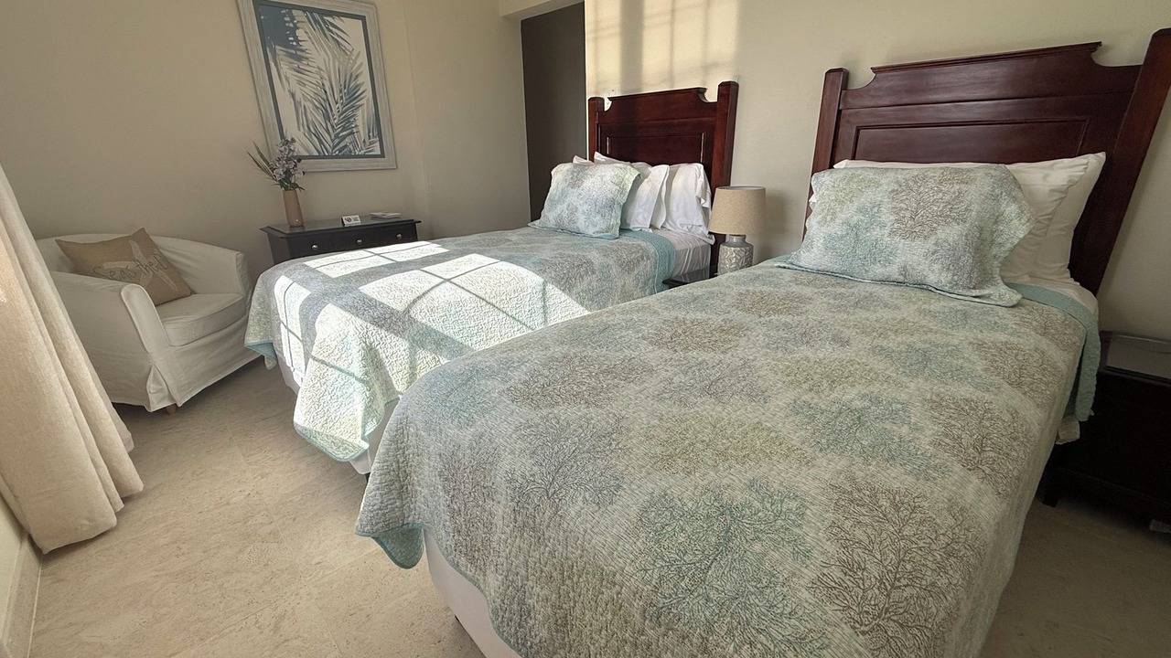 Photo of Bedroom in Mullins