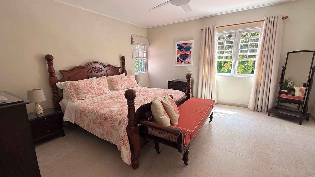 Photo of Bedroom in Mullins