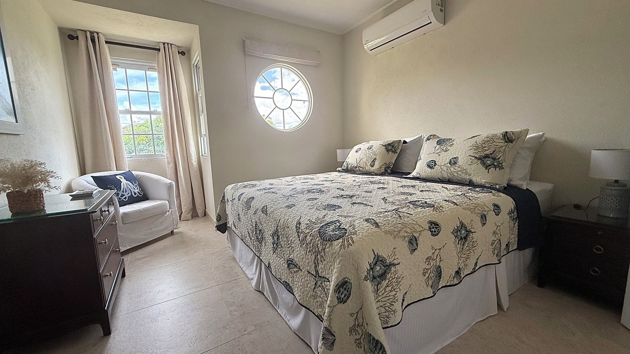 Photo of Bedroom in Mullins