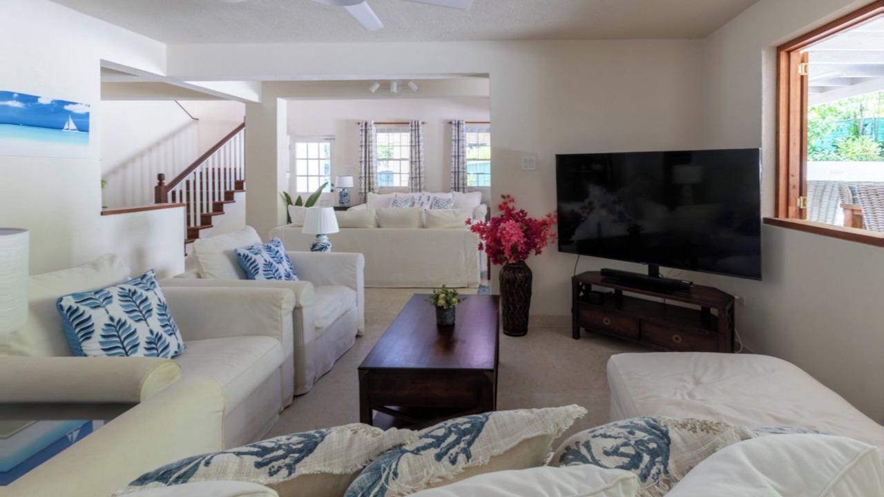 Photo of Livingroom in Mullins