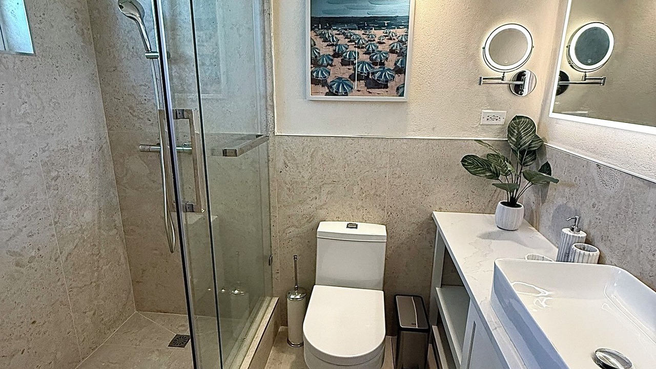 Photo of Bathroom in Mullins