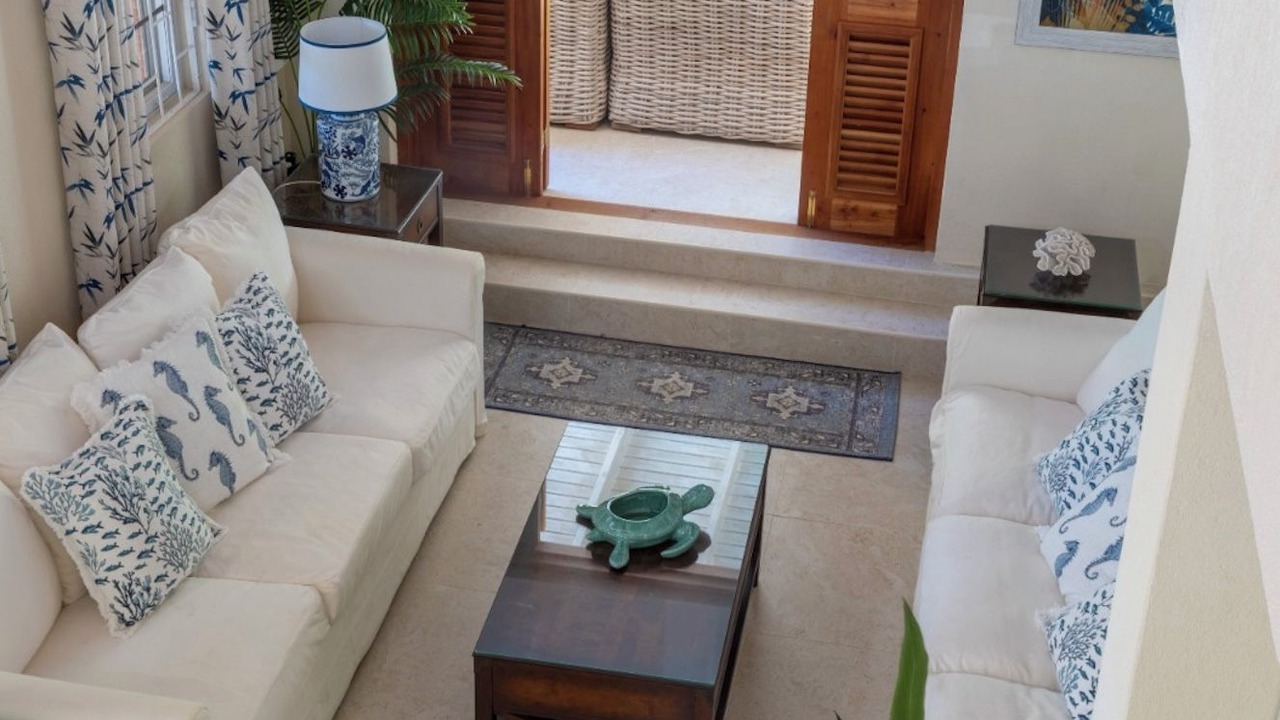 Photo of Livingroom in Mullins