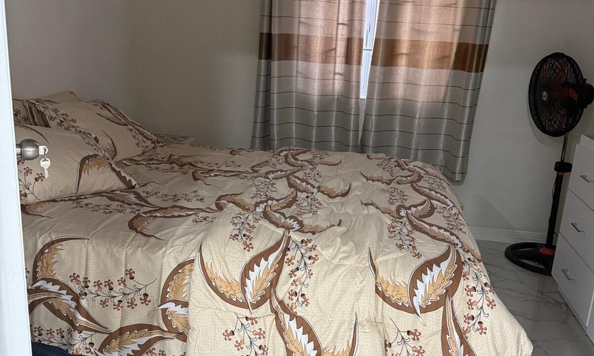 Photo of Bedroom in Brighton