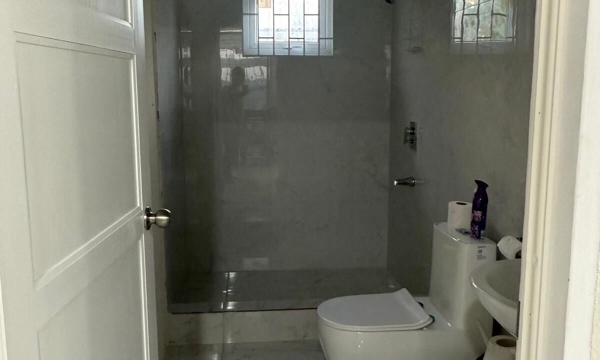 Photo of Bathroom in Brighton