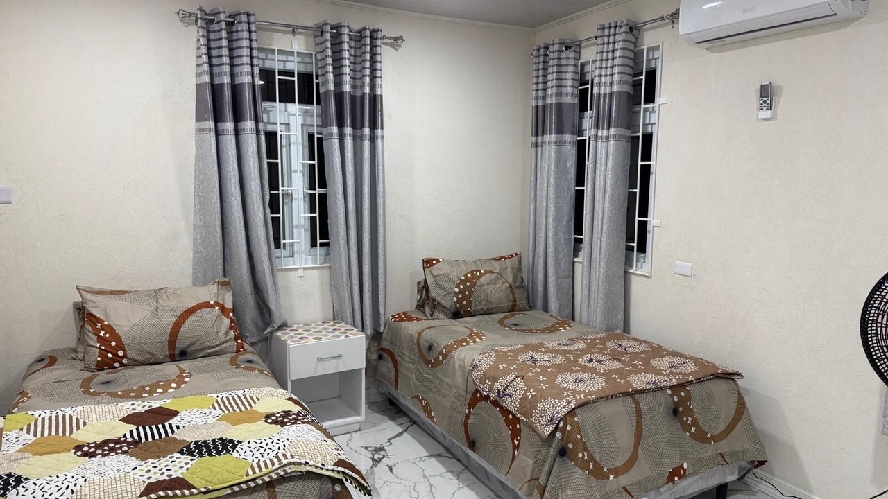 Photo of Bedroom in Brighton