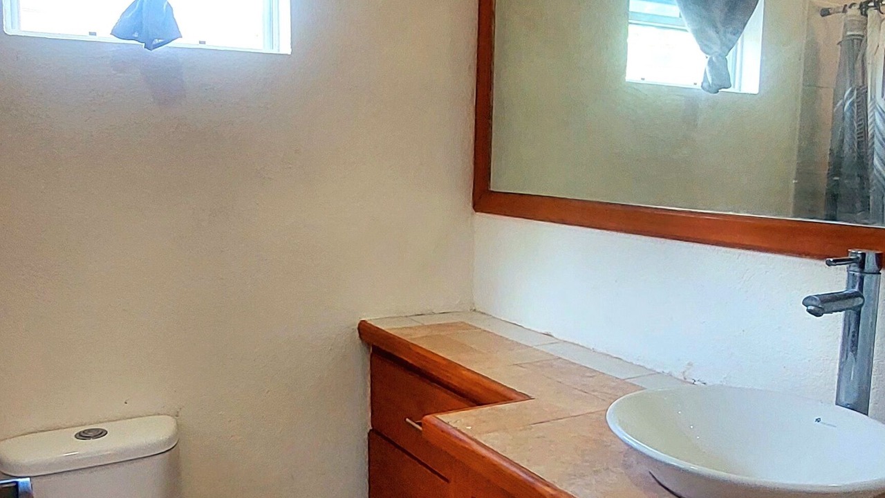 Photo of Bathroom in Bridgetown