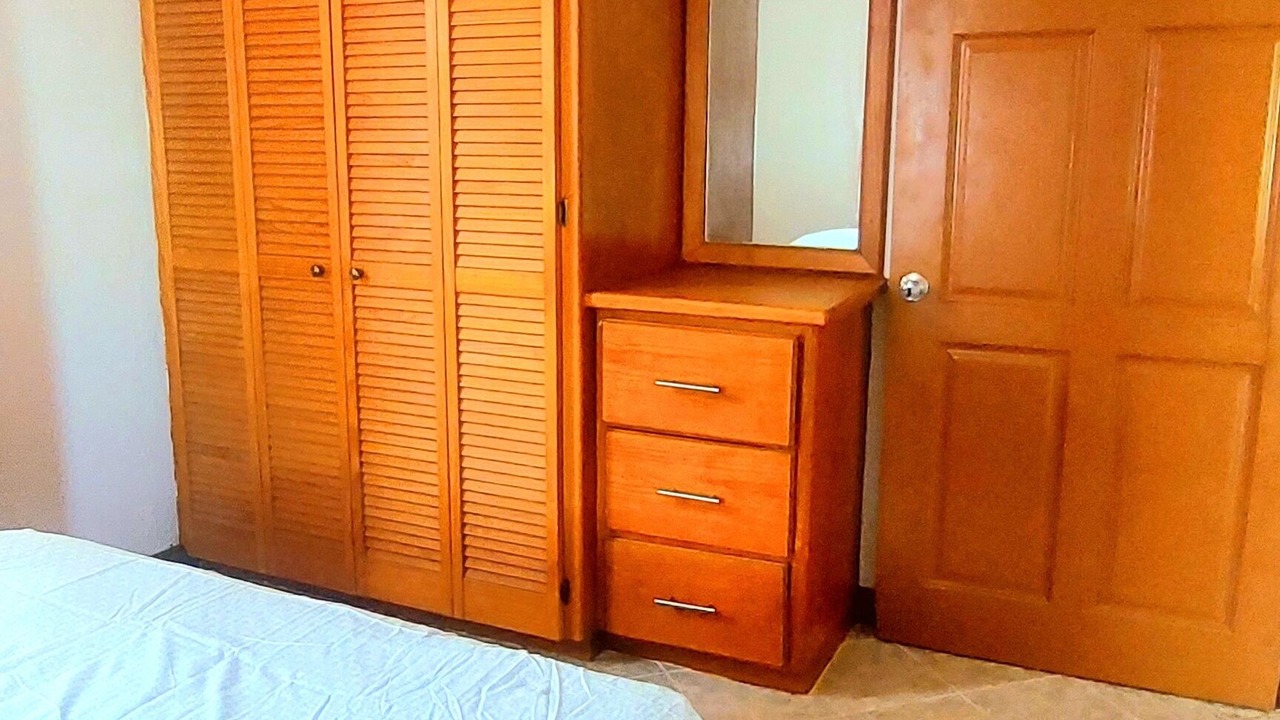 Photo of Bedroom in Bridgetown