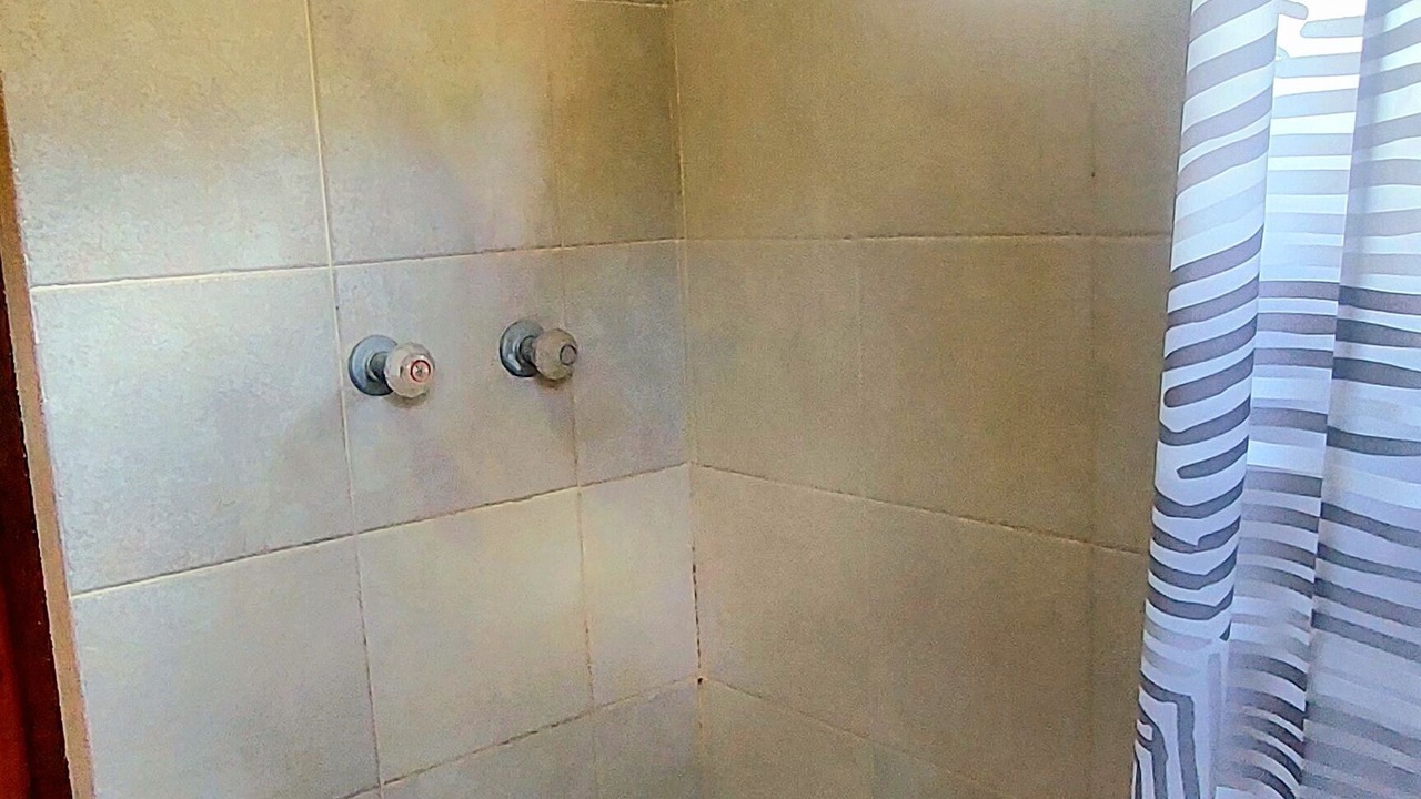 Photo of Bathroom in Bridgetown