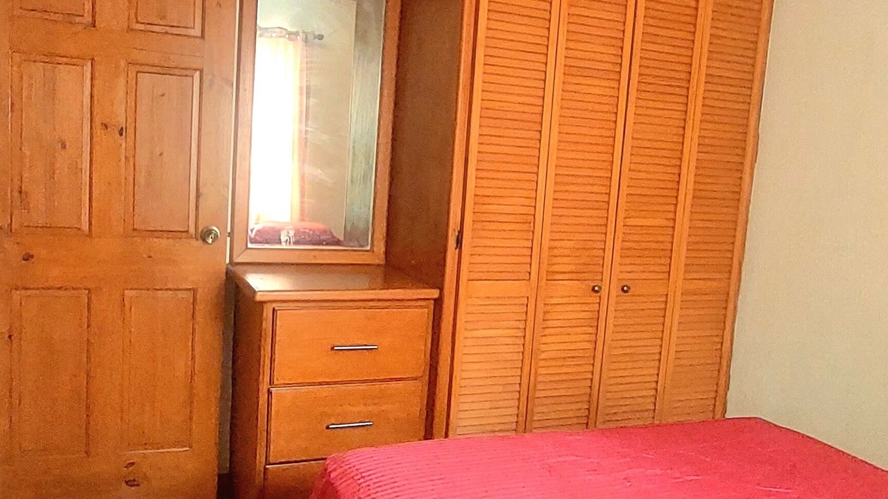 Photo of Bedroom in Bridgetown