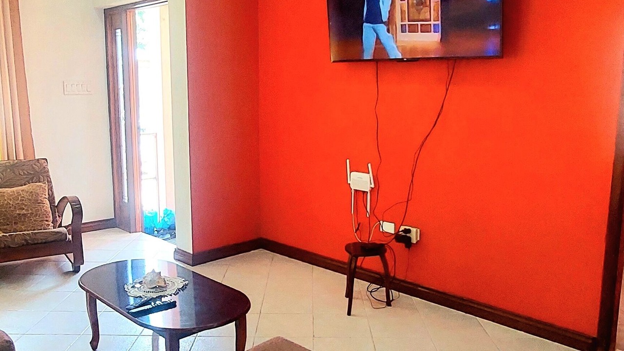 Photo of Livingroom in Bridgetown