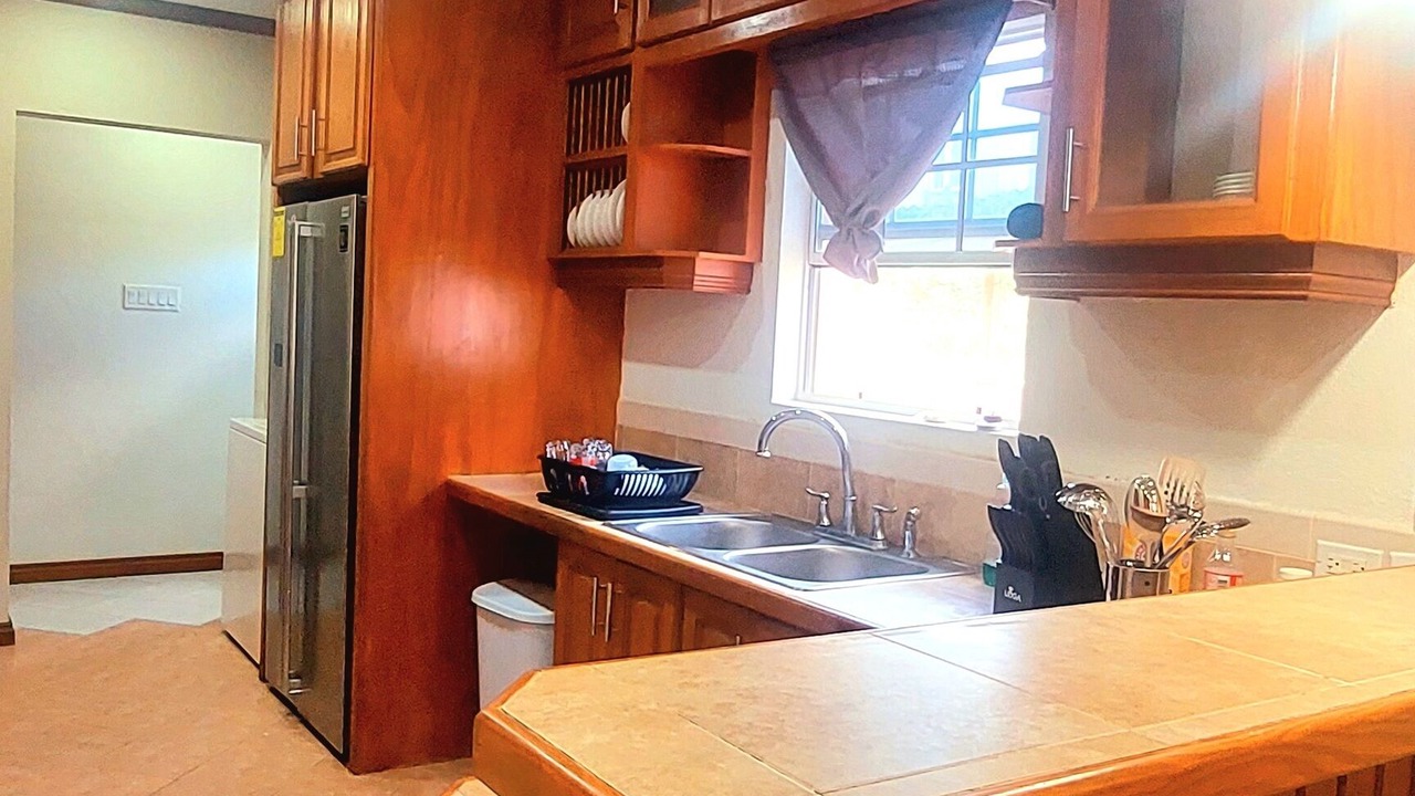 Photo of Kitchen in Bridgetown