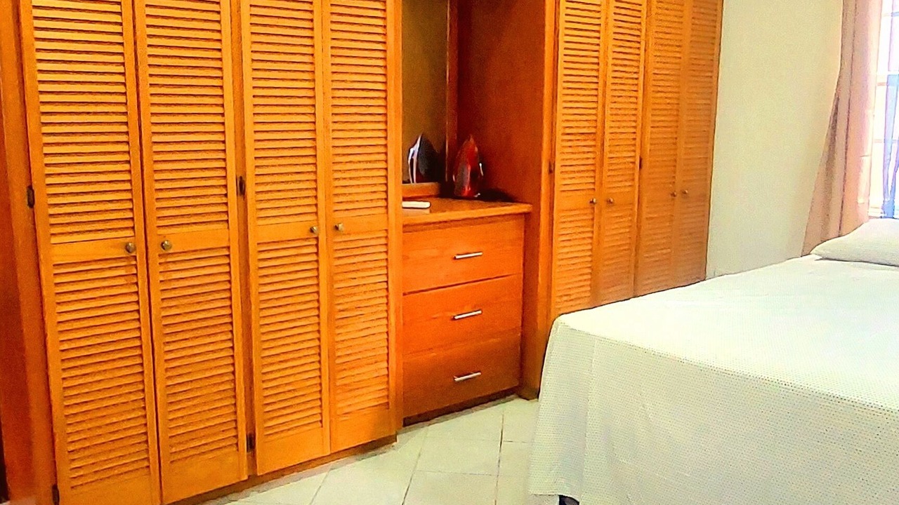Photo of Bedroom in Bridgetown