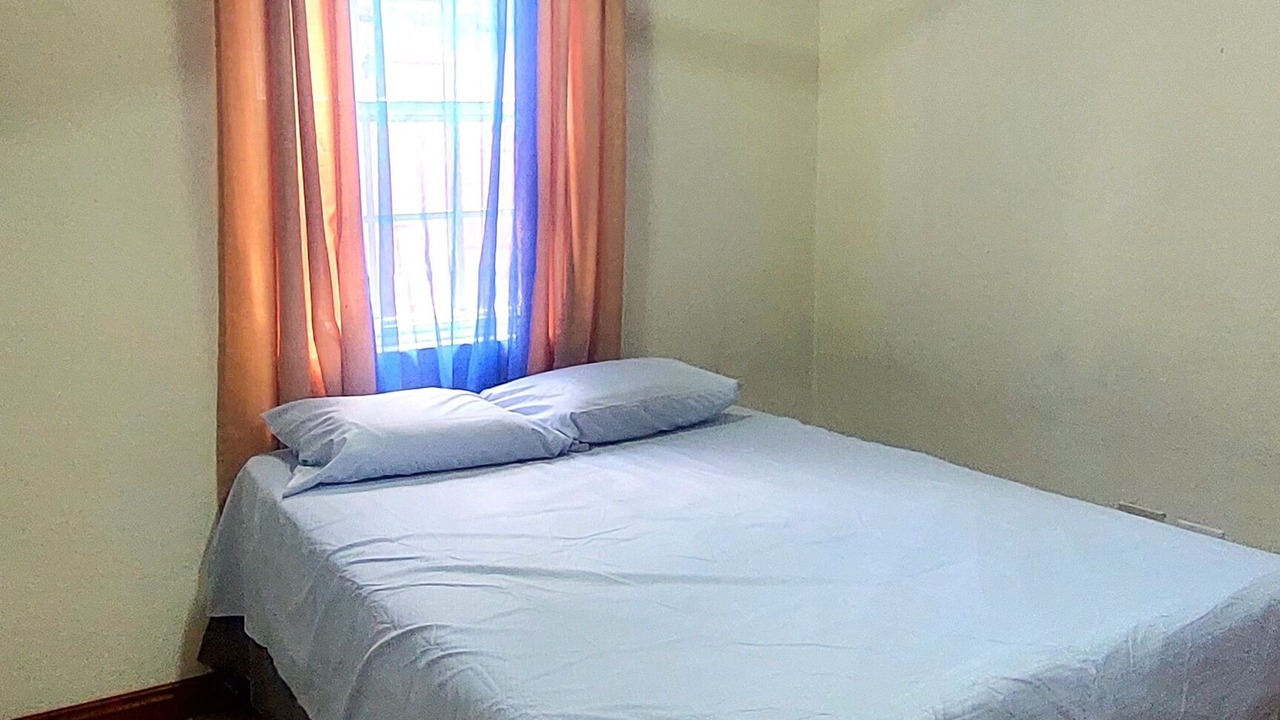 Photo of Bedroom in Bridgetown