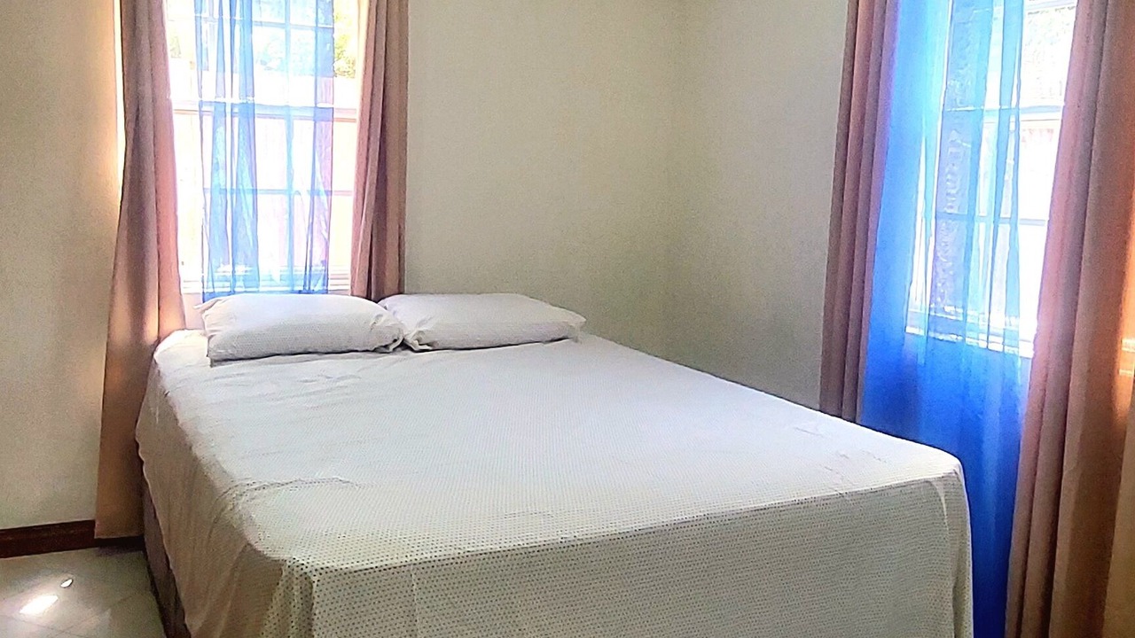 Photo of Bedroom in Bridgetown