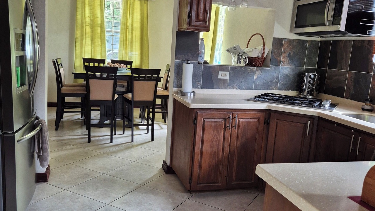 Photo of Kitchen in Ivy