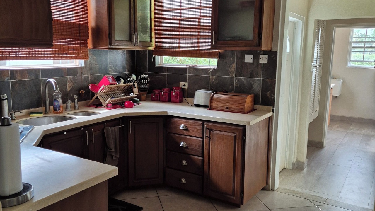 Photo of Kitchen in Ivy