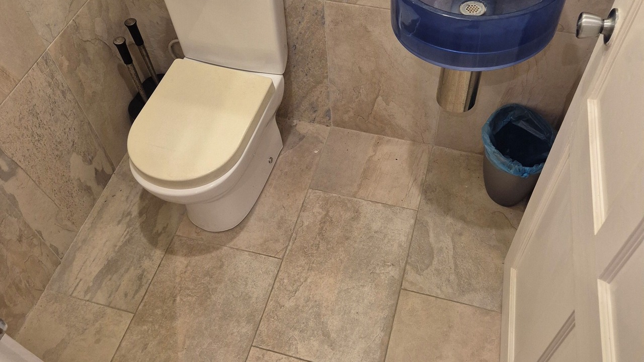 Photo of Bathroom in Ivy