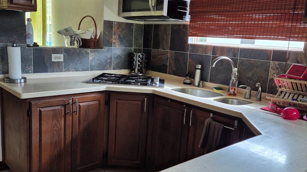 Photo of Kitchen in Ivy