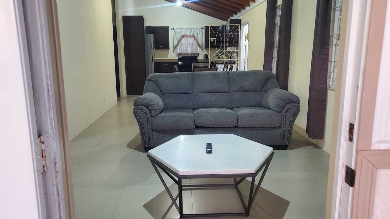Photo of Livingroom in Speightstown