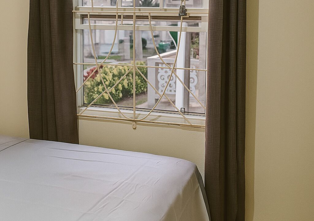 Photo of Bedroom in Speightstown