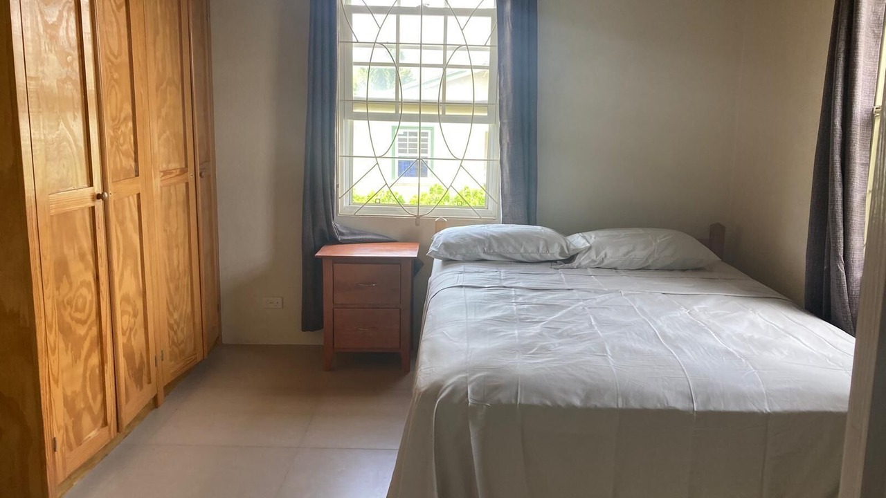 Photo of Bedroom in Speightstown