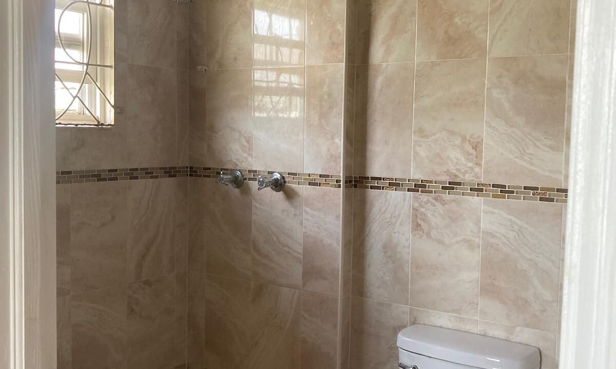 Photo of Bathroom in Speightstown