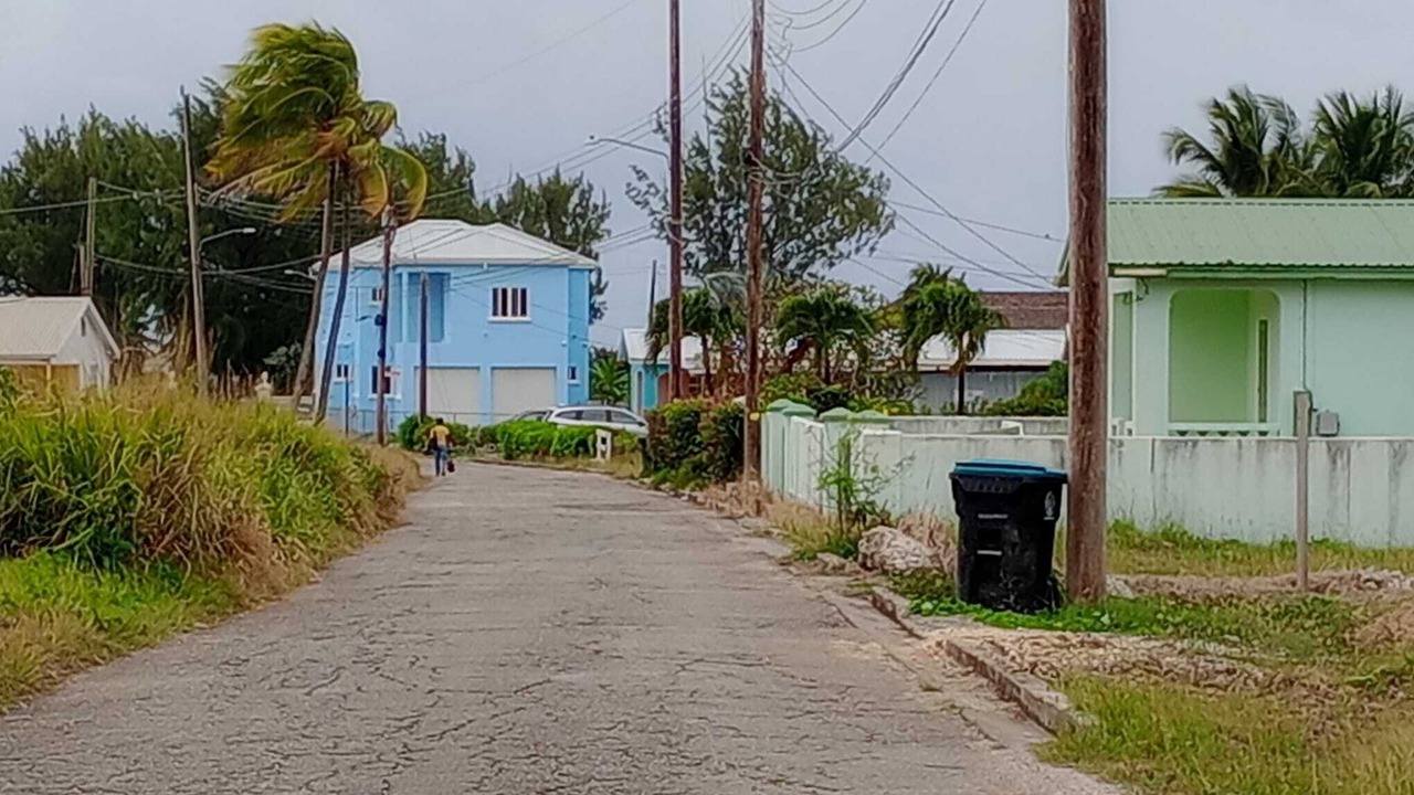 Photo of Outdoor in Foul Bay
