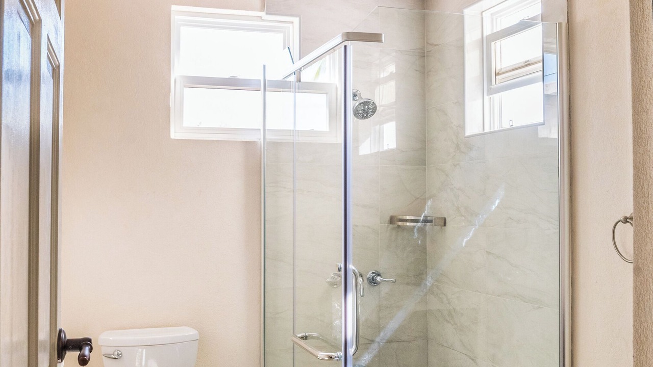 Photo of Bathroom in Bridgetown