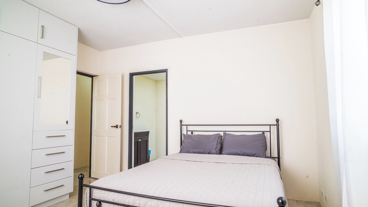 Photo of Bedroom in Bridgetown