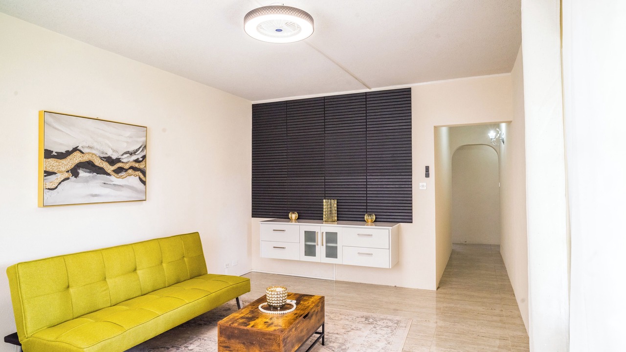Photo of Livingroom in Bridgetown