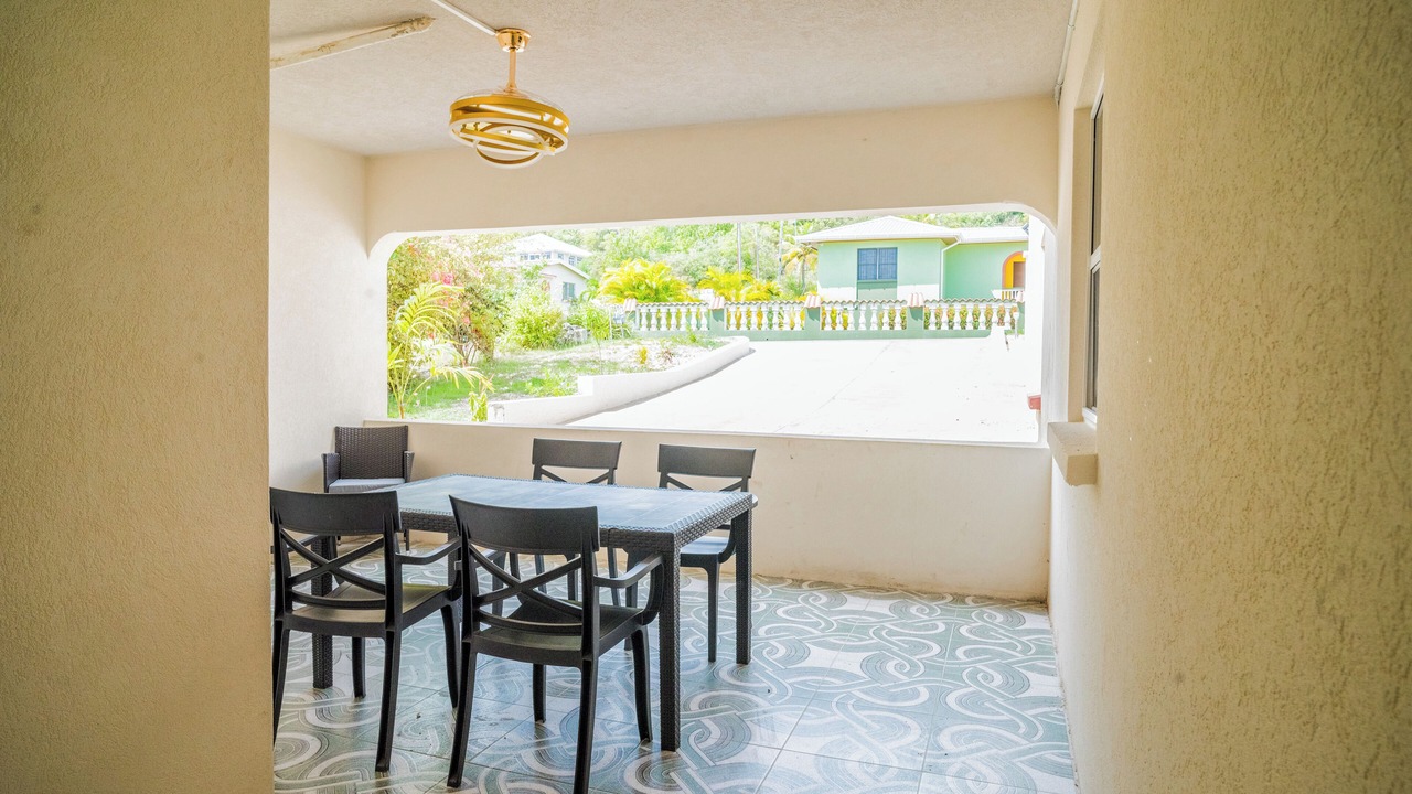 Photo of Outdoor in Bridgetown