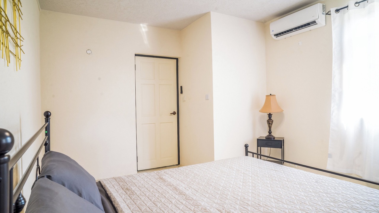 Photo of Bedroom in Bridgetown