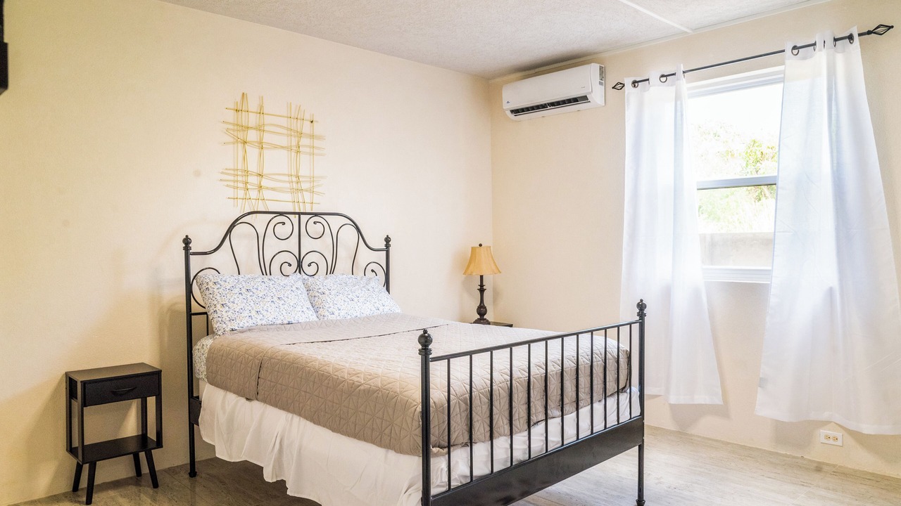 Photo of Bedroom in Bridgetown